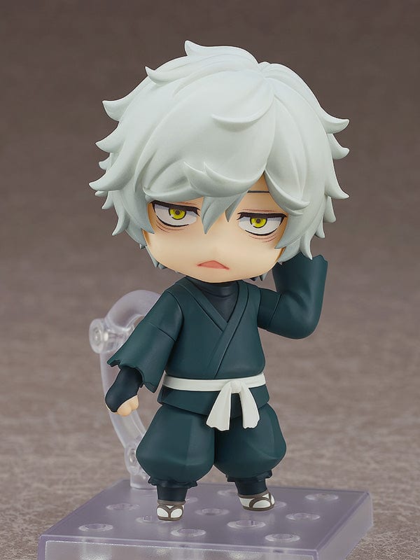 GOOD SMILE COMPANY Nendoroid Gabimaru (2184)