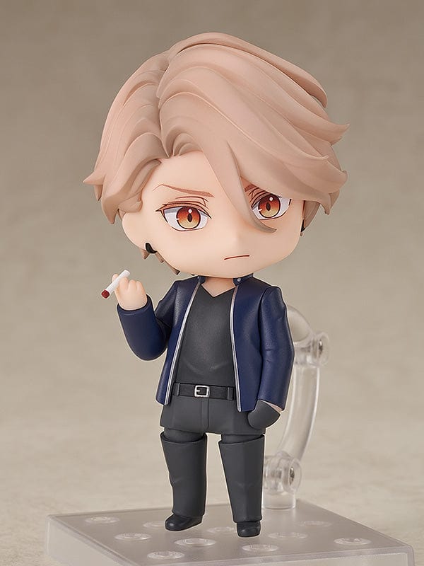 GOOD SMILE ARTS SHANGHAI Nendoroid Minato Mito (2199)