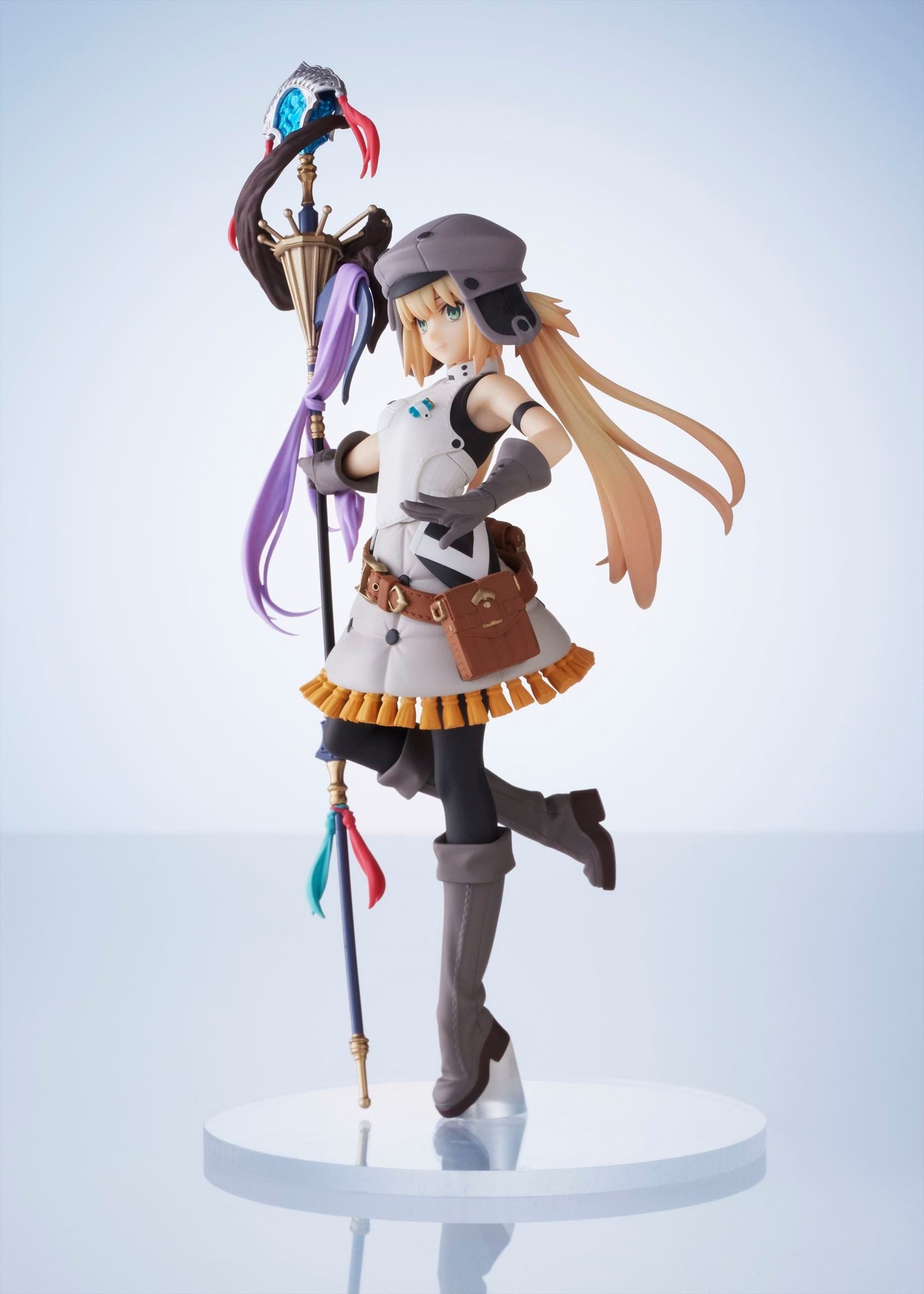 ANIPLEX ConoFig Fate/Grand Order Caster / Altria Caster Figure