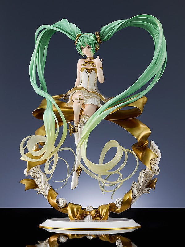 GOOD SMILE COMPANY Hatsune Miku Symphony: 2022 Ver.