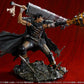 MEDICOS Berserk Guts (Black Swordsman Ver.) 1/7 Scale Figure