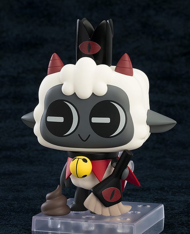 GOOD SMILE COMPANY Nendoroid Lamb (2267)