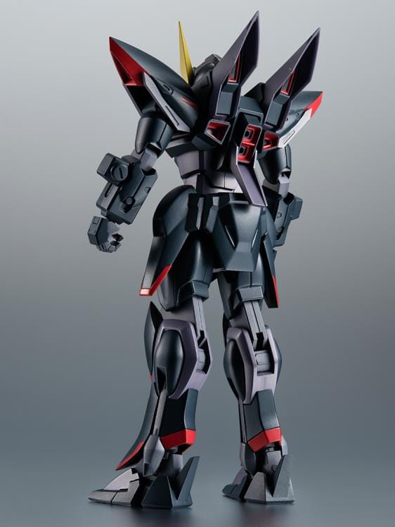 BANDAI SPIRITS Mobile Suit Gundam SEED Robot Spirits Side MS GAT-X207 Blitz Gundam (Ver. A.N.I.M.E.)