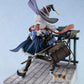 BELLFINE CO. LTD. Wandering Witch: The Journey of Elaina Elaina (DX Ver.) 1/7 Scale Figure (Reissue)