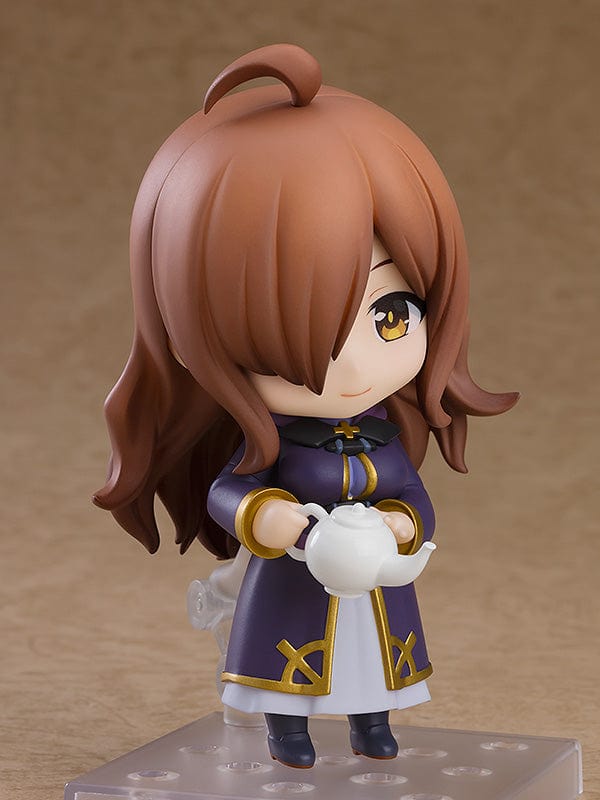 GOOD SMILE COMPANY Nendoroid Wiz (2328)