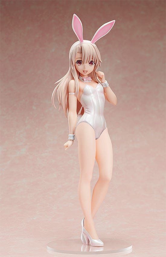 FREEING Illyasviel von Einzbern: Bare Leg Bunny Ver.