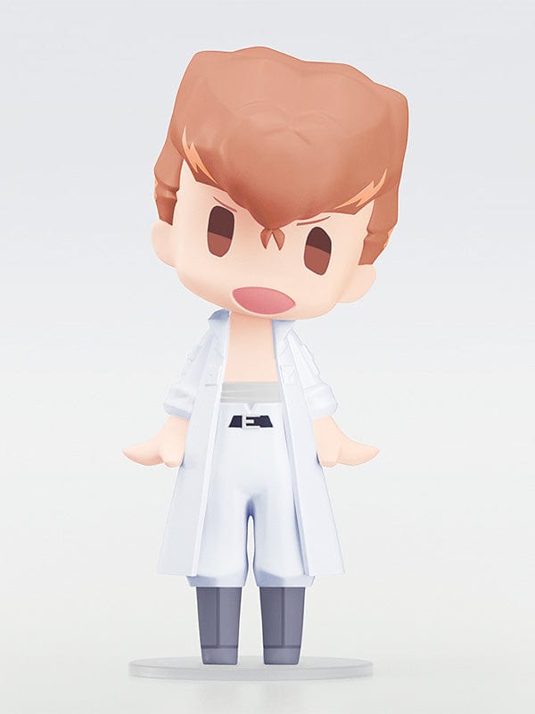 GOOD SMILE COMPANY HELLO! GOOD SMILE Kazuma Kuwabara