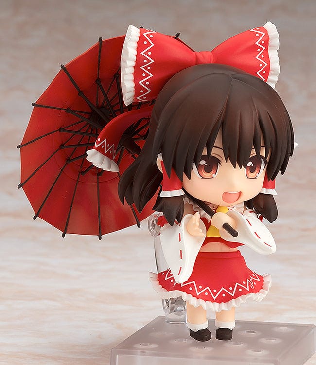 GOOD SMILE COMPANY Nendoroid Reimu Hakurei 2.0 (3rd-run)