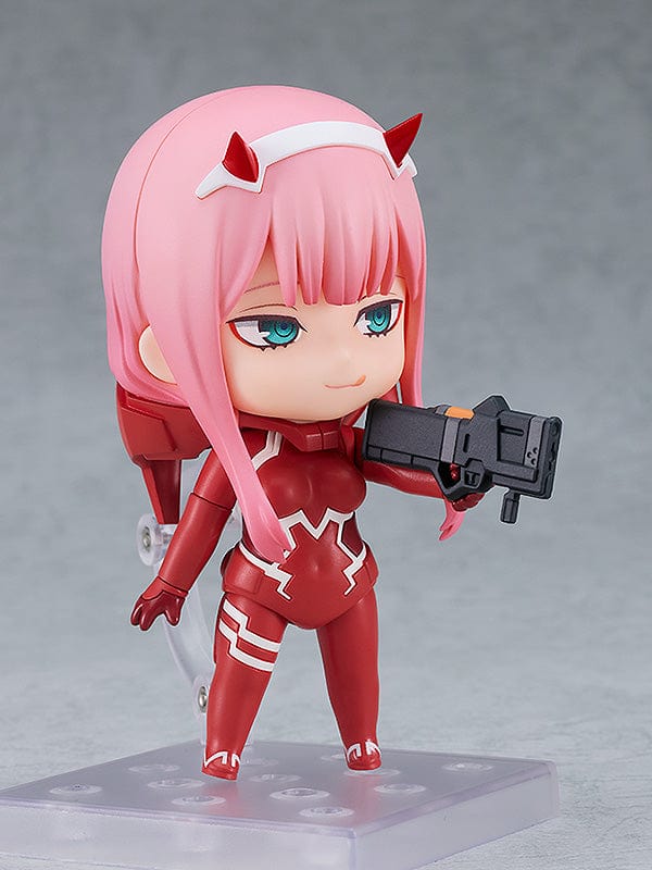 GOOD SMILE COMPANY Nendoroid Zero Two: Pilot Suit Ver.