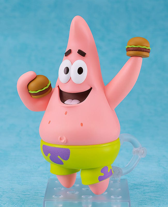 GOOD SMILE COMPANY Nendoroid Patrick Star (2320)