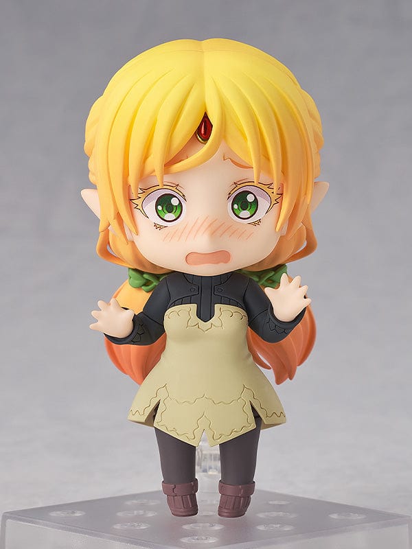 GOOD SMILE ARTS SHANGHAI Nendoroid Elf (2130)