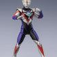 BANDAI SPIRITS Ultraman Orb S.H.Figuarts Ultraman Orb Spacium Zeperion (Ultraman New Generation Stars Ver.) Figure