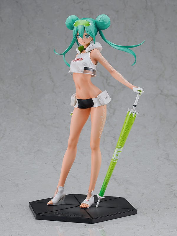 MAX FACTORY Racing Miku 2022: Tropical Ver.