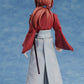 ANIPLEX Rurouni Kenshin BUZZmod. Kenshin Himura 1/12 Scale Action Figure