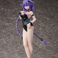 FREEING Purple Heart: Bare Leg Bunny Ver.