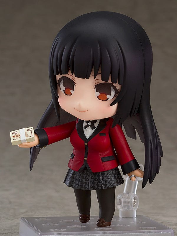 GOOD SMILE COMPANY Nendoroid Yumeko Jabami (882) (Re-order)