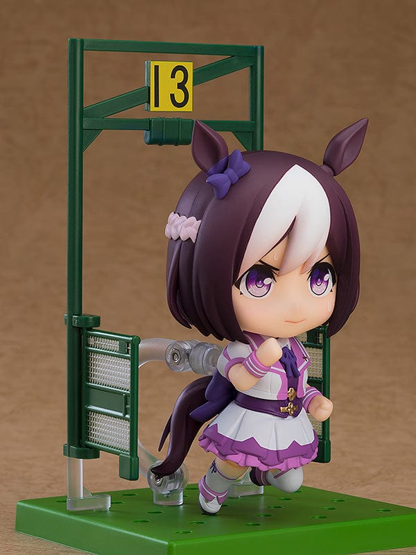 GOOD SMILE COMPANY Nendoroid Special Week: Renewal Ver. (2274)