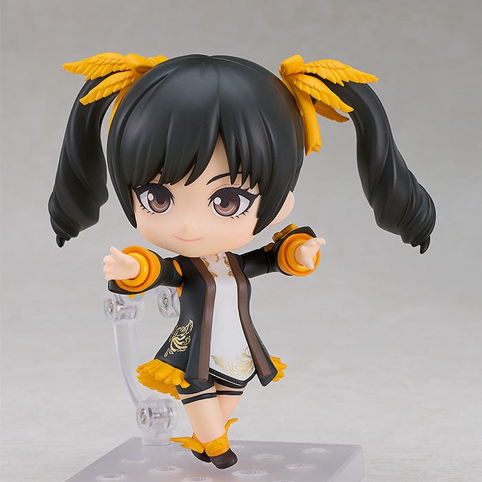 GOOD SMILE COMPANY Nendoroid Ling Xiaoyu