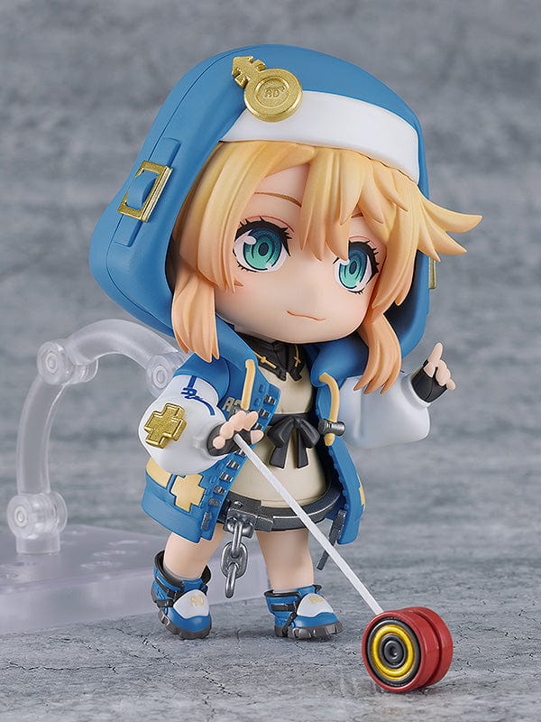 GOOD SMILE COMPANY Nendoroid Bridget (2212)