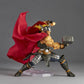 KAIYODO Marvel Amazing Yamaguchi Revoltech NR018 Thor