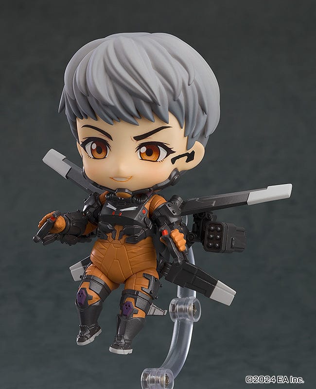 GOOD SMILE COMPANY Nendoroid Valkyrie