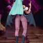 STORM COLLECTIBLES Darkstalkers Morrigan 1/12 Scale Figure