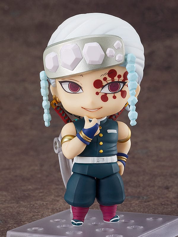 GOOD SMILE COMPANY Nendoroid Tengen Uzui (1830) (Re-order)