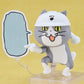 GOOD SMILE COMPANY Nendoroid Shigoto Neko