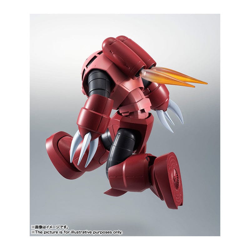 BANDAI SPIRITS Robot Spirits Mobile Suit Gundam SIDE MS MSM-07S Z'GOK for Char ver. A.N.I.M.E.