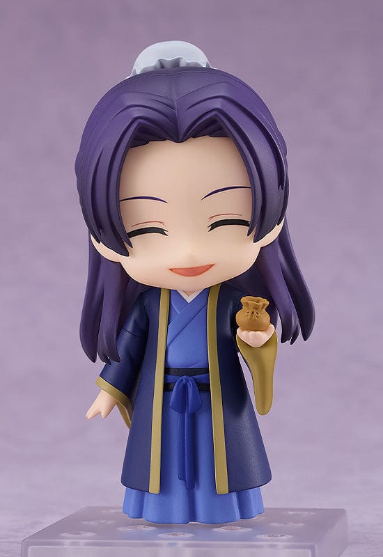 GOOD SMILE COMPANY Nendoroid Jinshi