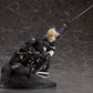 GOOD SMILE COMPANY Saber/Altria Pendragon (Alter) & Cuirassier Noir (Rerelease)