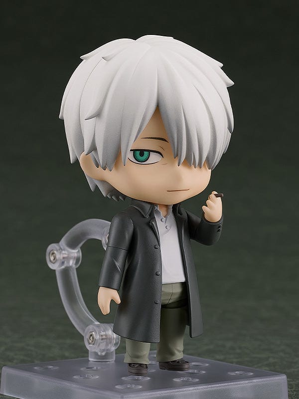 GOOD SMILE COMPANY Nendoroid Ginko (2246)