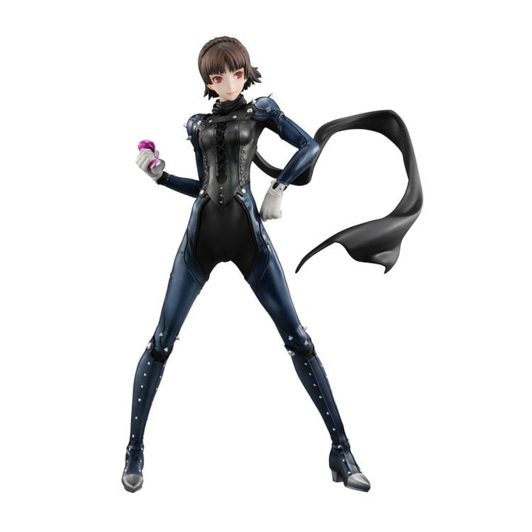 MEGAHOUSE Lucrea: Persona 5 The Royal - Makoto Niijima (Repeat)