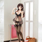 HAKOIRI MUSUME Rent-A-Girlfriend Chizuru Mizuhara (See-Through Lingerie Ver.) 1/6 Scale Figure