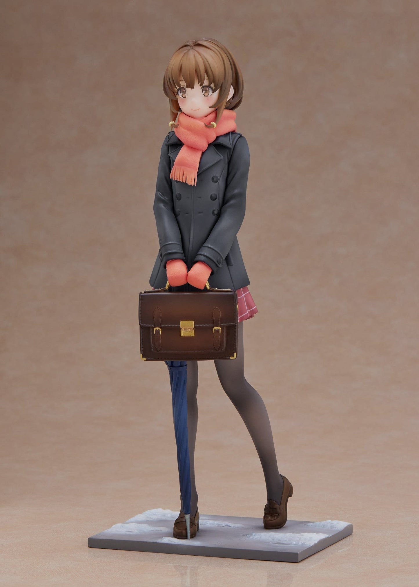 ANIPLEX Rascal Does Not Dream of a Sister Venturing Out Kaede Azusagawa 1/7 Scale Figure