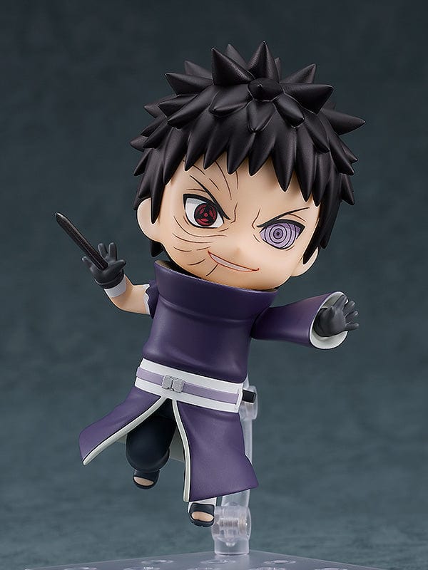 GOOD SMILE COMPANY Nendoroid Obito Uchiha (2120)