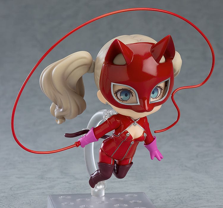 GOOD SMILE COMPANY Nendoroid Ann Takamaki: Phantom Thief Ver. (1143) (Re-run)