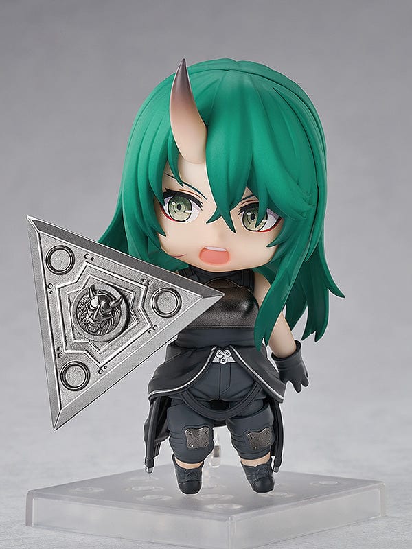 GOOD SMILE ARTS SHANGHAI Nendoroid Hoshiguma