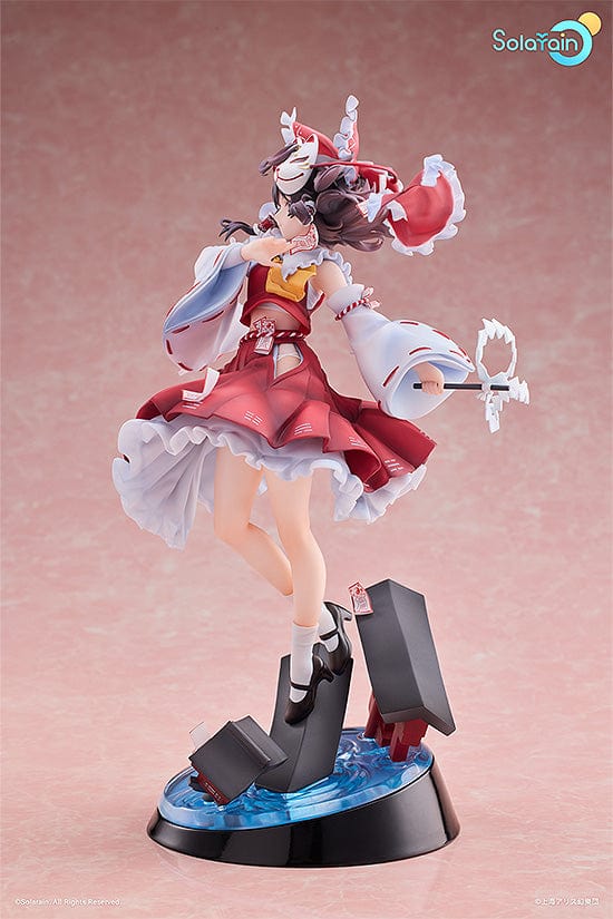 SOLARAIN Reimu Hakurei: Wonderful Shrine Maiden of Paradise ver.