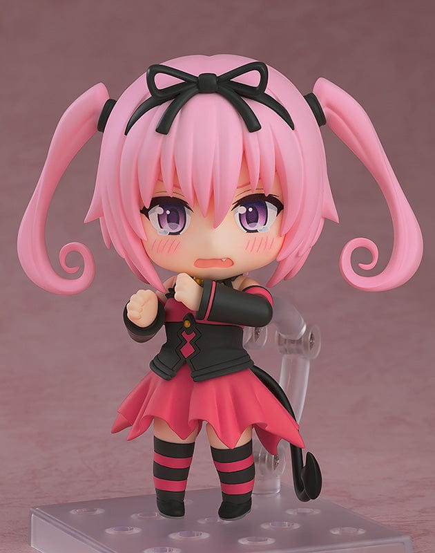 GOOD SMILE COMPANY Nendoroid Nana Astar Deviluke