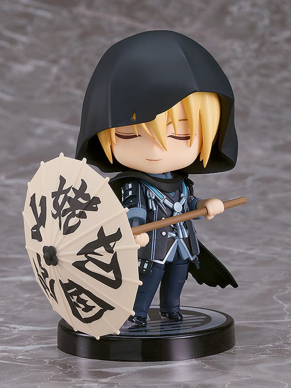 ORANGE ROUGE Nendoroid Butai Touken Ranbu Yamambagiri Kunihiro Tandokuko -Nihontoshi-