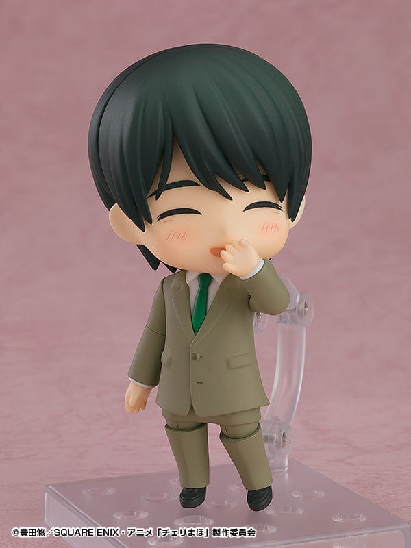 GOOD SMILE COMPANY Nendoroid Kiyoshi Adachi