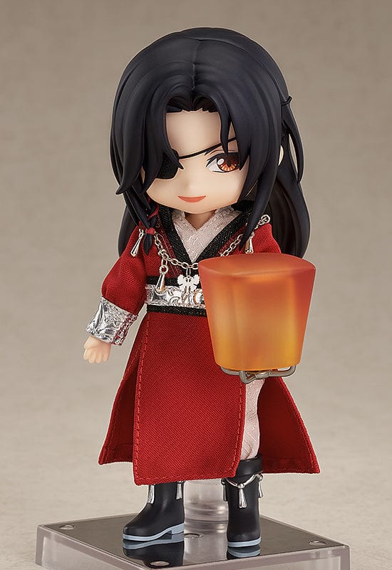 GOOD SMILE ARTS SHANGHAI Nendoroid Doll Hua Cheng (Re-run)