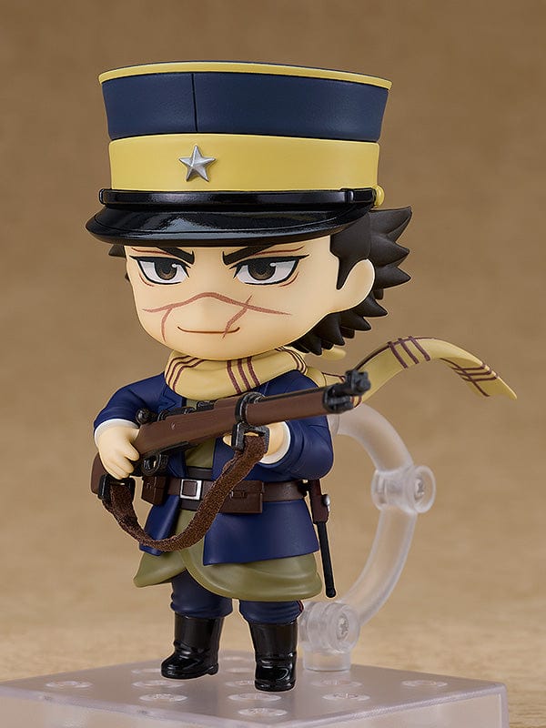 GOOD SMILE COMPANY Nendoroid Saichi Sugimoto (2178)