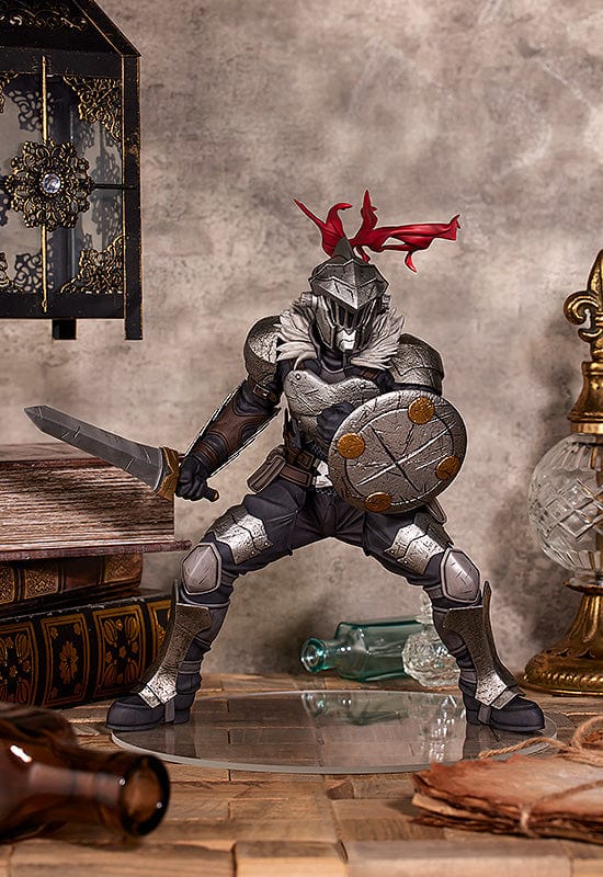 GOOD SMILE COMPANY POP UP PARADE Goblin Slayer L Size