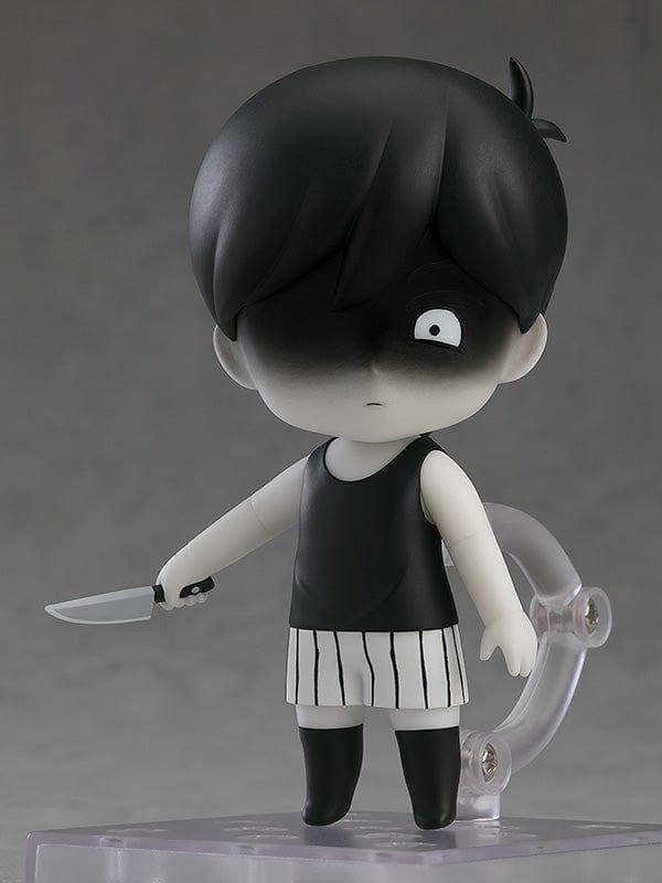 GOOD SMILE COMPANY Nendoroid OMORI (2284)