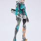 MAX FACTORY MOTORED CYBORG RUNNER SSX_155 "DOWNTOWN TREK"