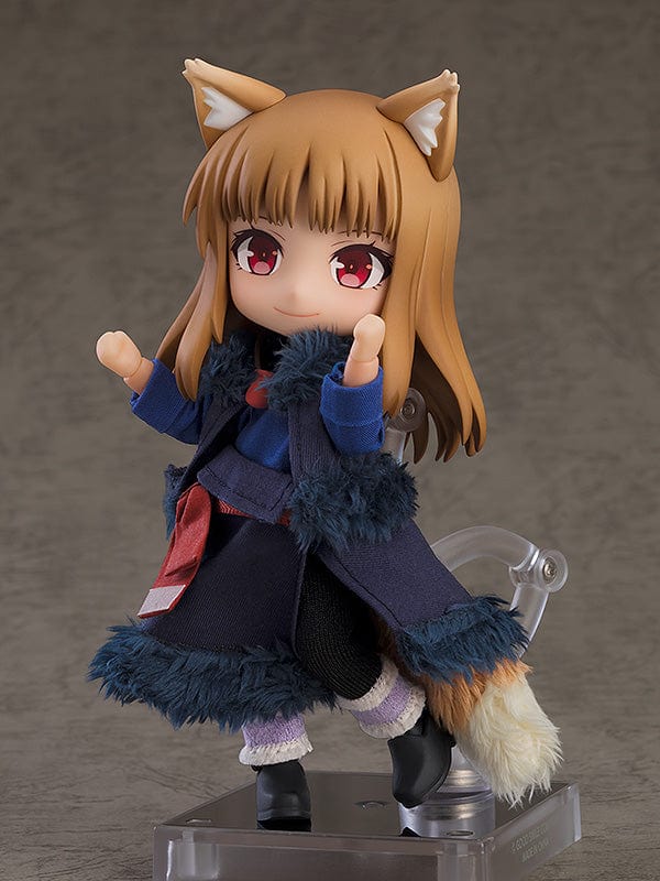 GOOD SMILE COMPANY Nendoroid Doll Holo