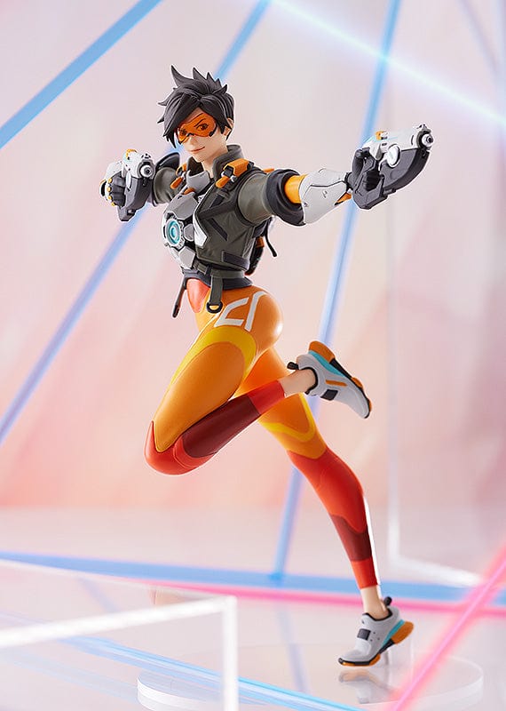 GOOD SMILE COMPANY POP UP PARADE Tracer