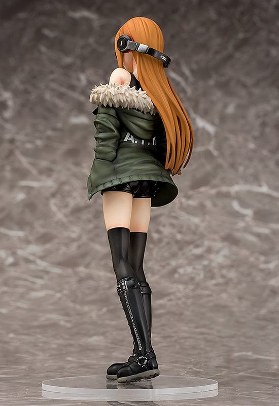 PHAT! Futaba Sakura (Re-run)